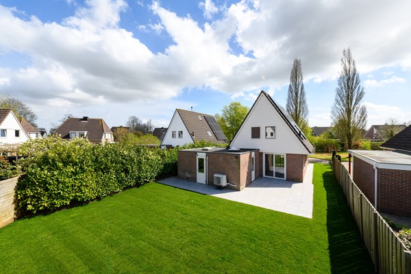 Medium property photo - Boech 5, 8502 AN Joure